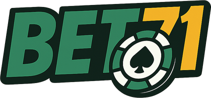 bet71 Logo